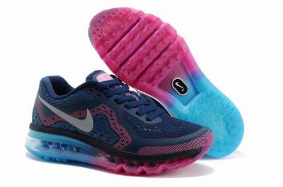 Cheap Women's Nike Air Max 2014 wholesale No. 3